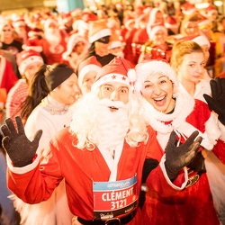 Christmas Run